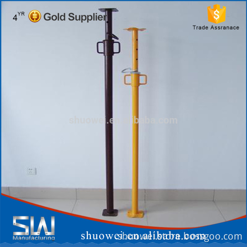 steel formwork for concrete with ce/iso from hebei shuowei
